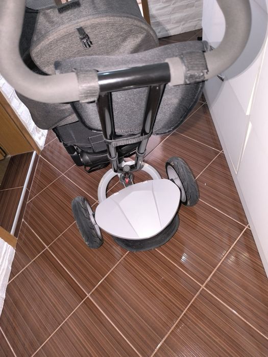 Триколка Lorelli Speedy