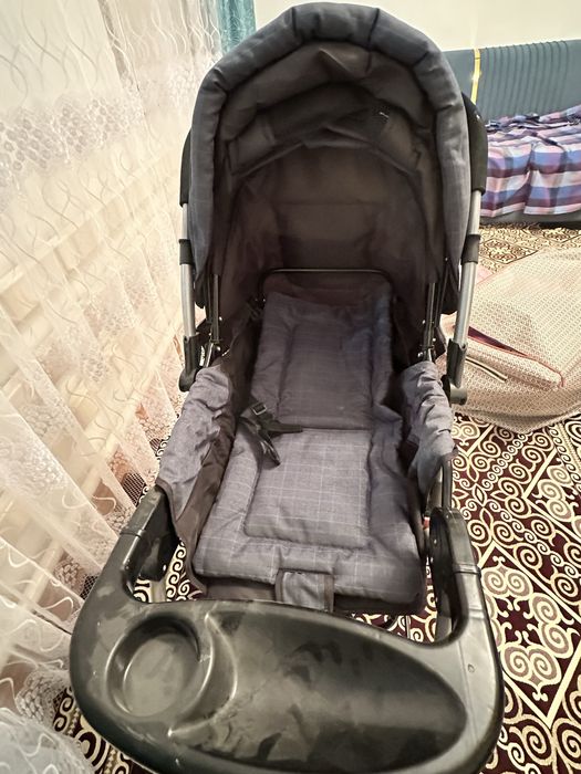 Коляска сатылады