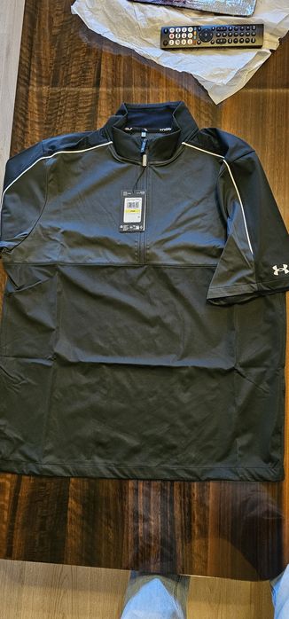 Bluza Under Armour M