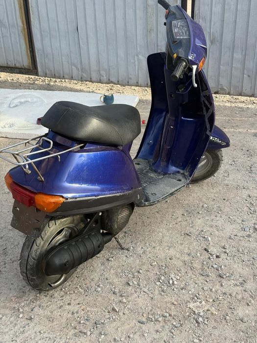 Продам скутер Yamaha mint