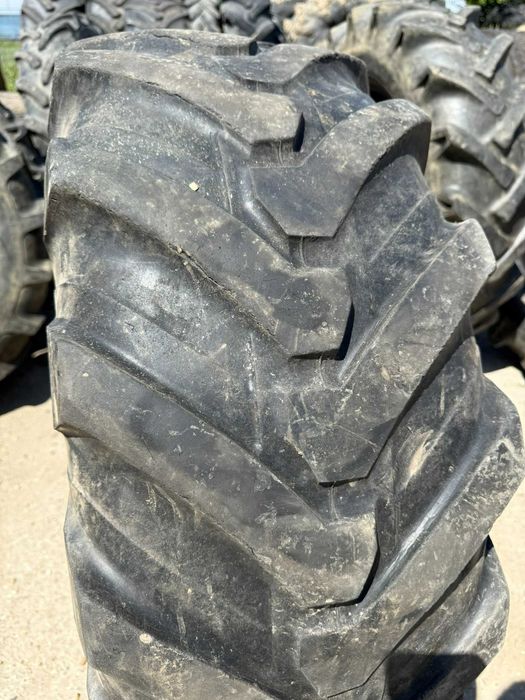 Cauciuc 12.5/80 R18