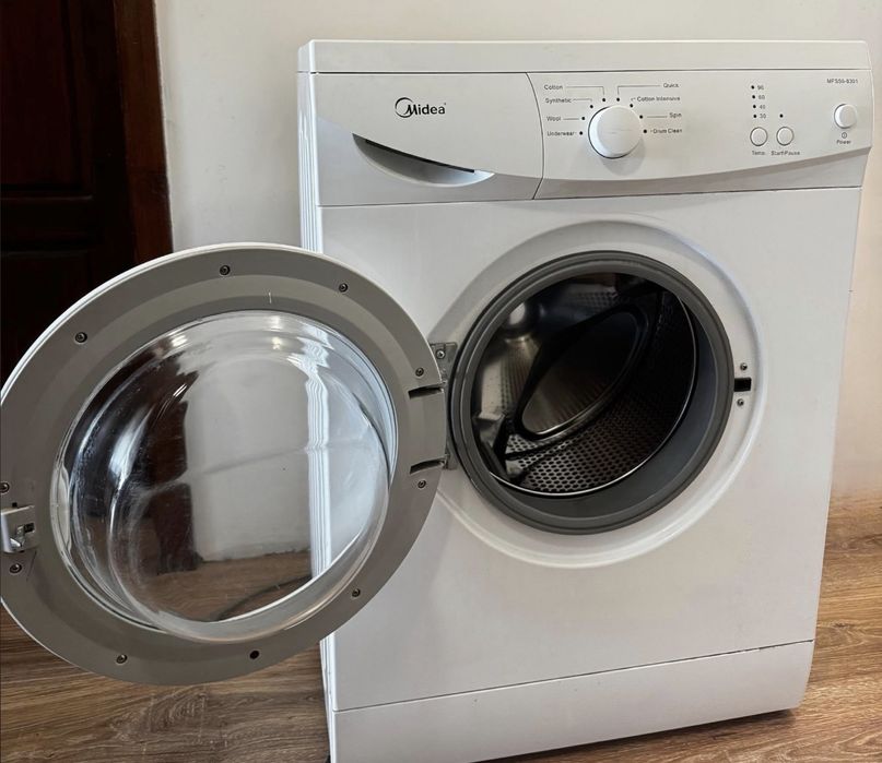 Пералня Midea MFS50-8301