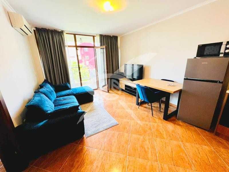 Тристаен апартамент в Свети Влас 62591