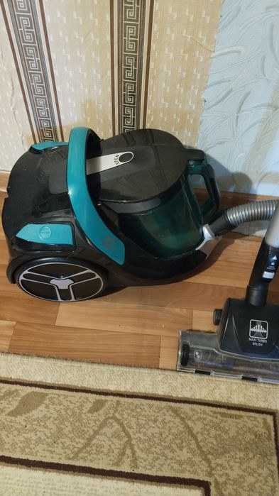 Продам пылесос Tefal