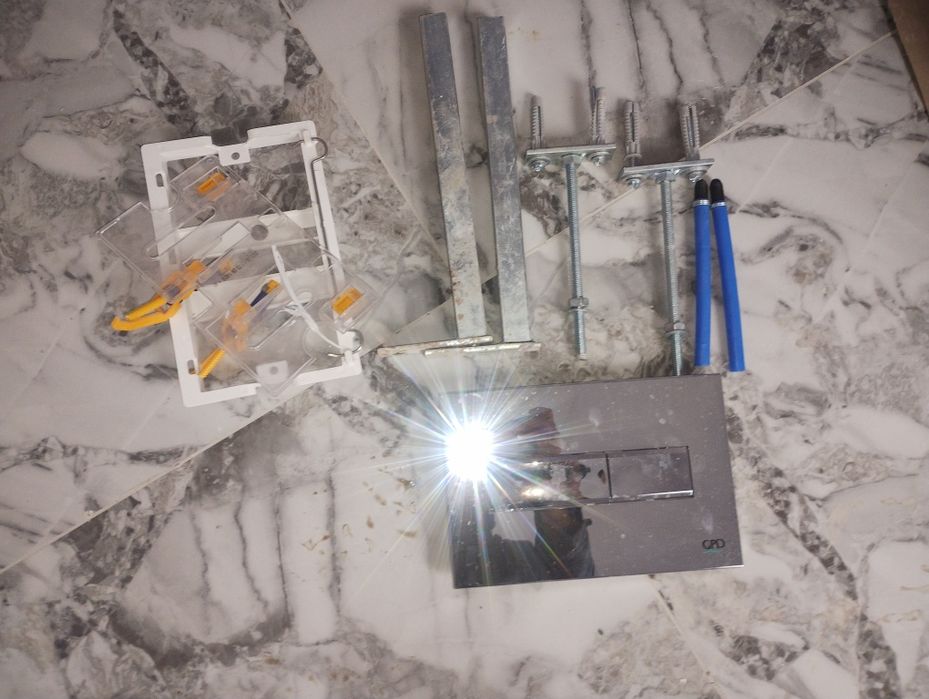 Структура за вграждане