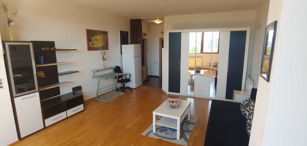 Garsoniera  Drumul Taberei, ANL Brancusi, loc parcare, 0721374646 proprietar