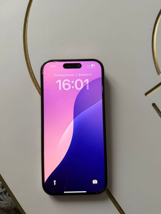 IPHONE 16 Pro 128 гб