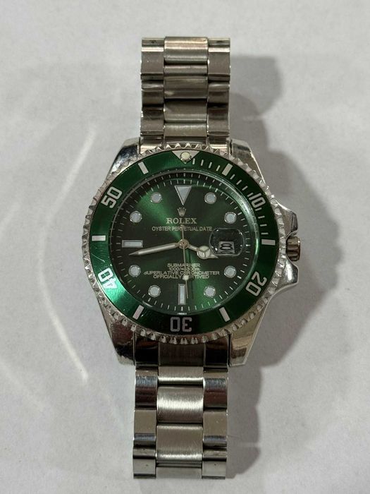 Мъжки часовник Rolex