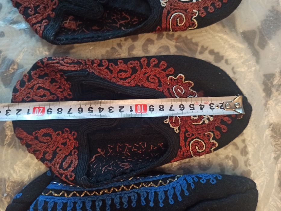 Продавам чисто нови терлички и тъкани черги