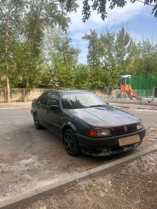 Продам Пассат Б3