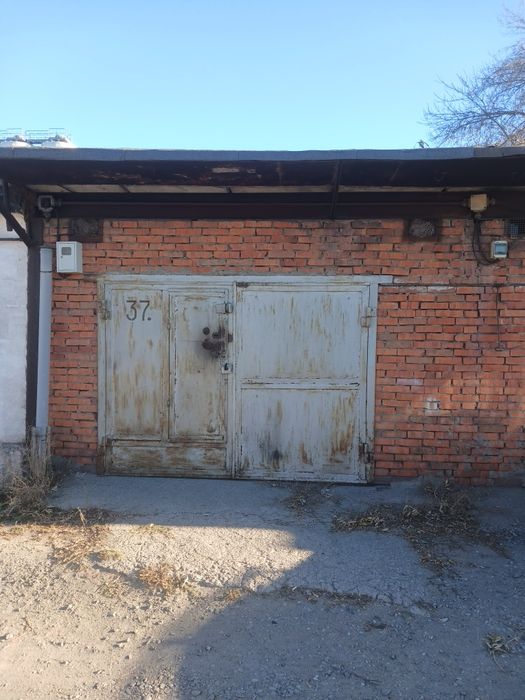 Продам Гараж 7 общество