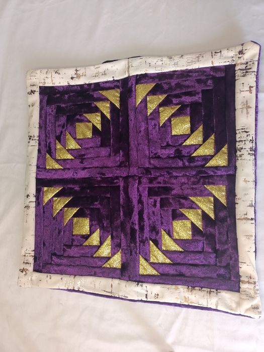 40×40 өлшемде чехолдар сатылады.