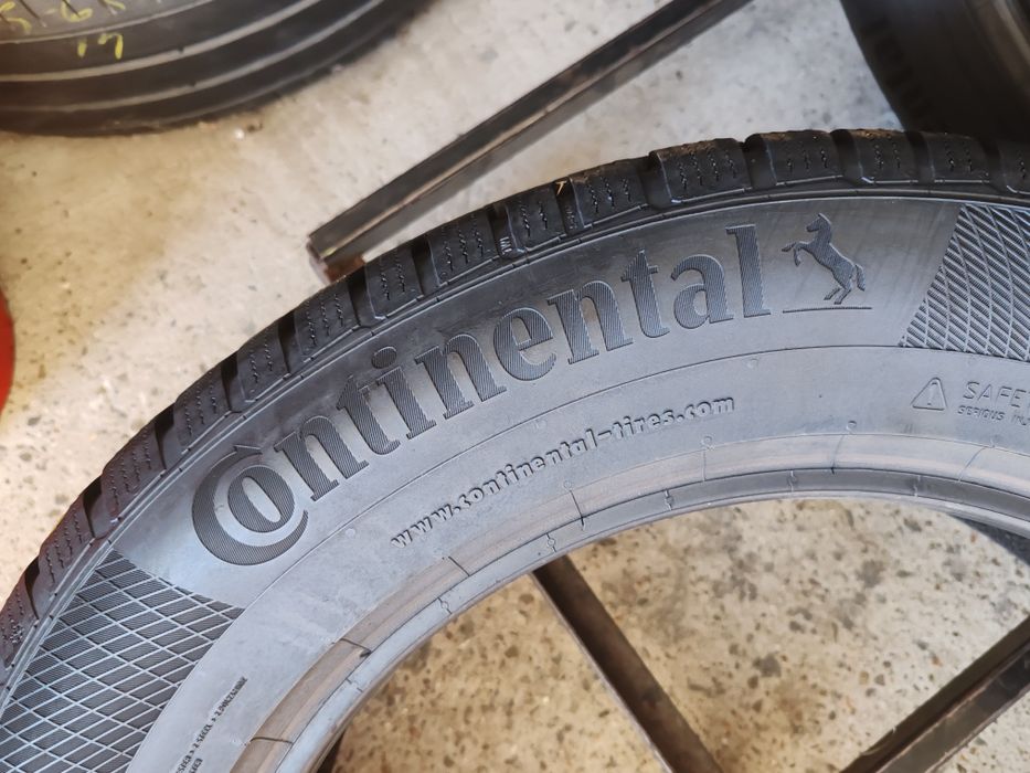 4 anvelope 215 65 17