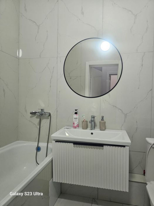 Сдаю квартиру почасовой на Мангилик ел!