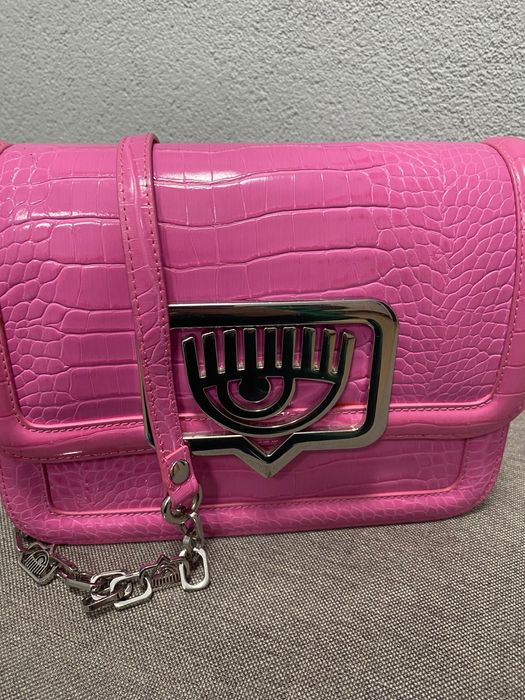 Дамски чанти HUGO, CHIARA Ferragni