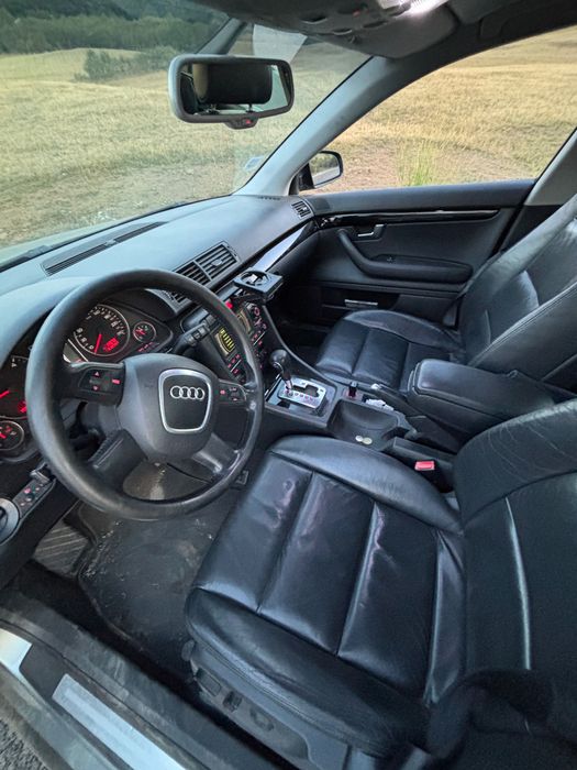 AUDI A4 2.0 2005