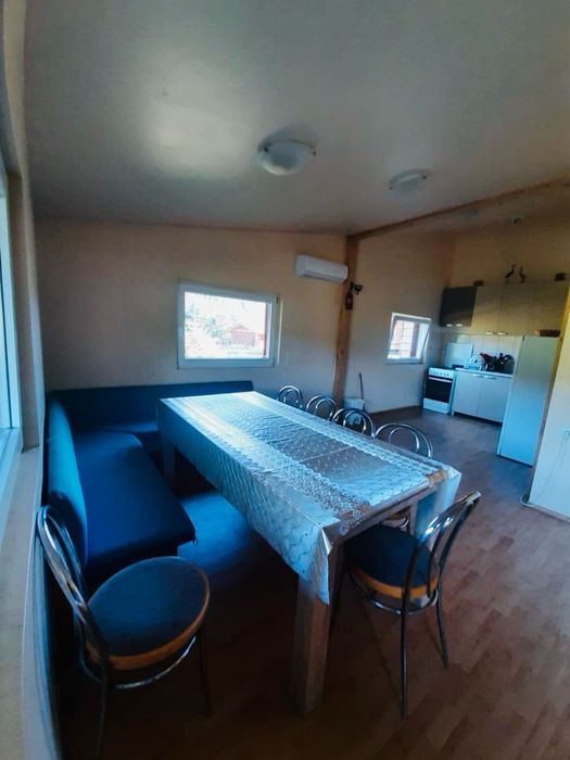 Cabana de inchiriat zona Coada Lacului Remeti