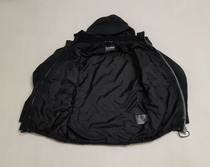 Jachetă funcțională AMG Mercedes-Benz Schoffel Profesional Wear XS / S