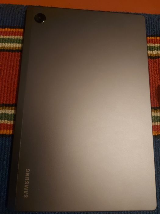 Samsung Galaxy Tab A8