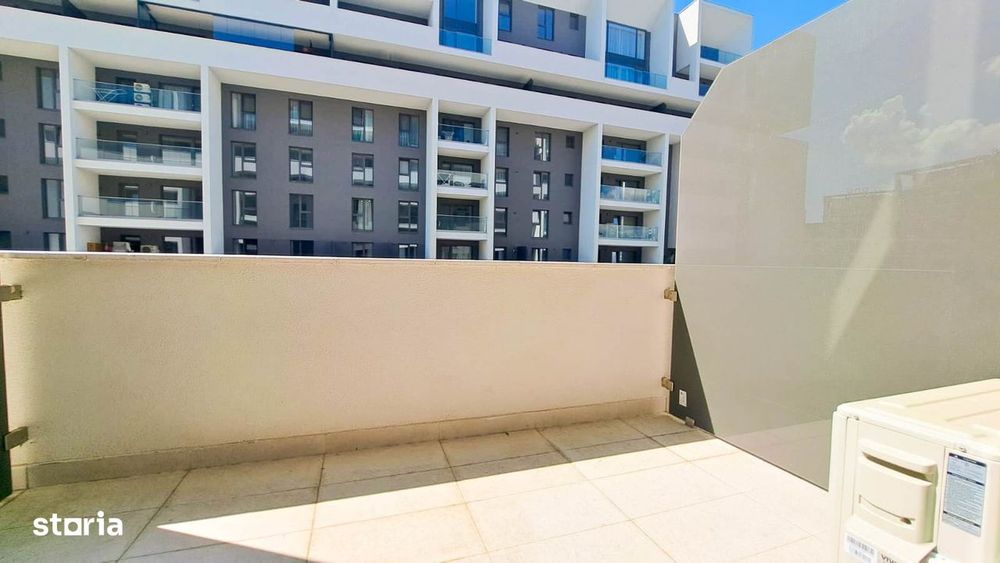 Apartament 2 camere LUX de vanzare Prima Vista | Promenada Mall | Mobi