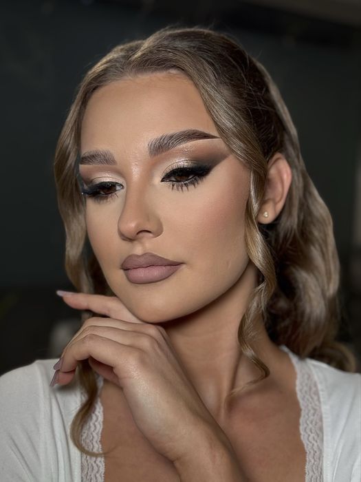 Curs de automachiaj Cluj