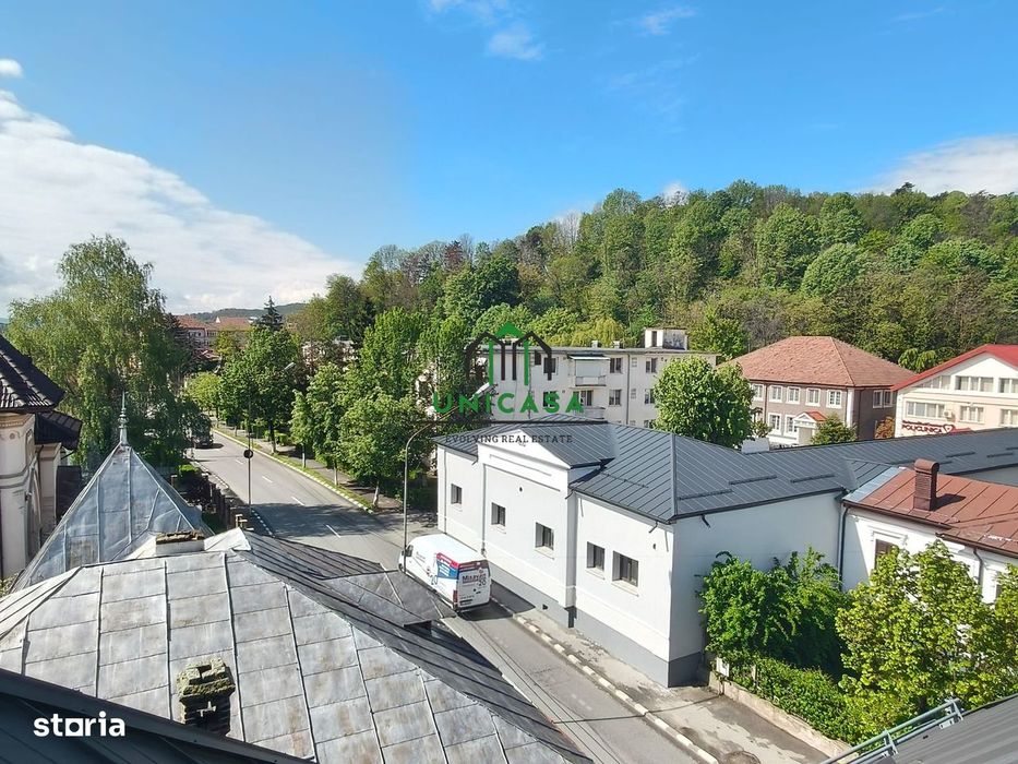 Apartament 3 camere | 110 mp | Central Râmnicu Vâlcea