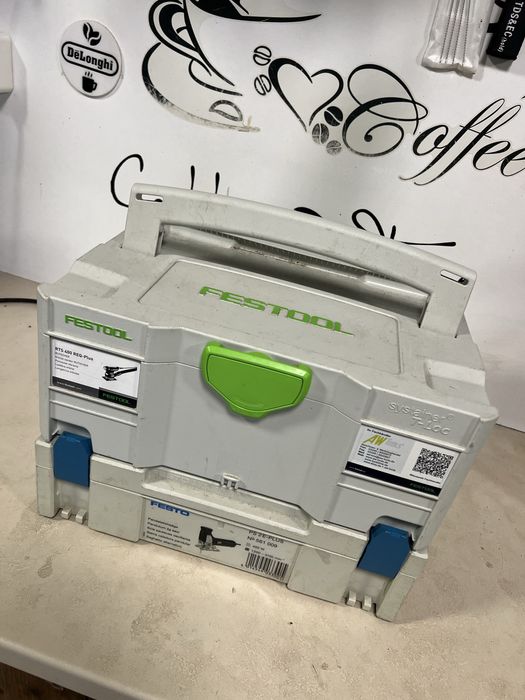 Прободен трион зеге  FESTOOL