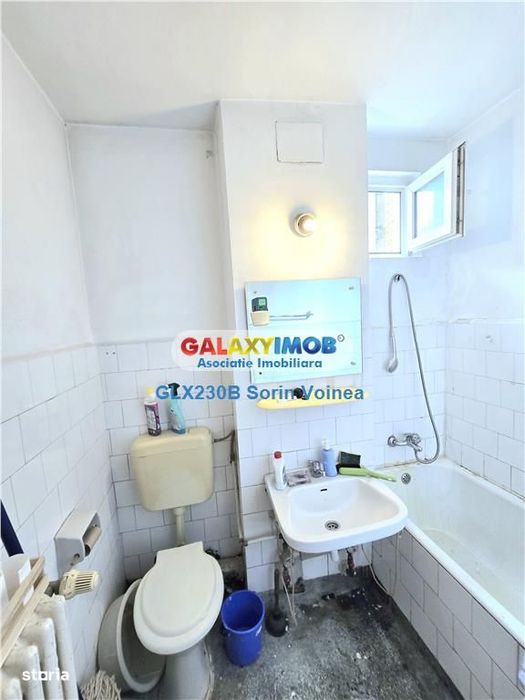 Apartament 2 camere Alexandru Obregia | Berceni | Pasaj Europa | 51mp