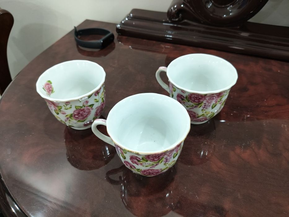 Продам посуду в хорошем состонии