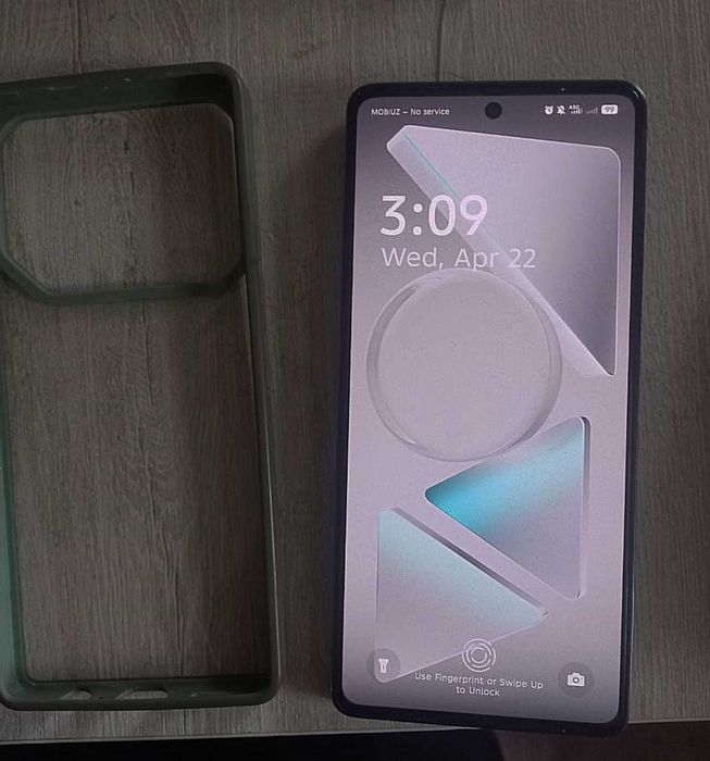 Tecno Pova 6 pro
