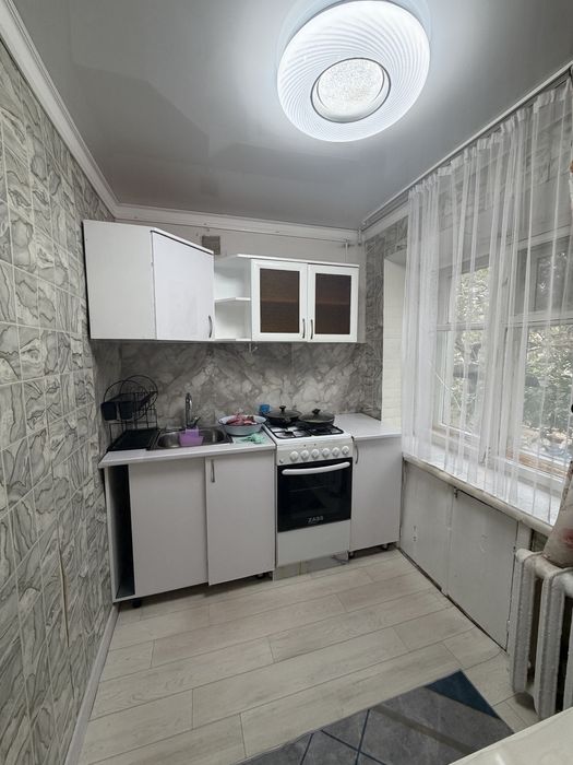 3 бөлмелі пәтер жалға беремін