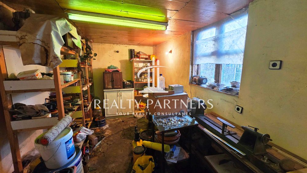 Продава се Къща в Перник, Рудничар - 64 кв.м за 518 €/кв.м - Снимка #8