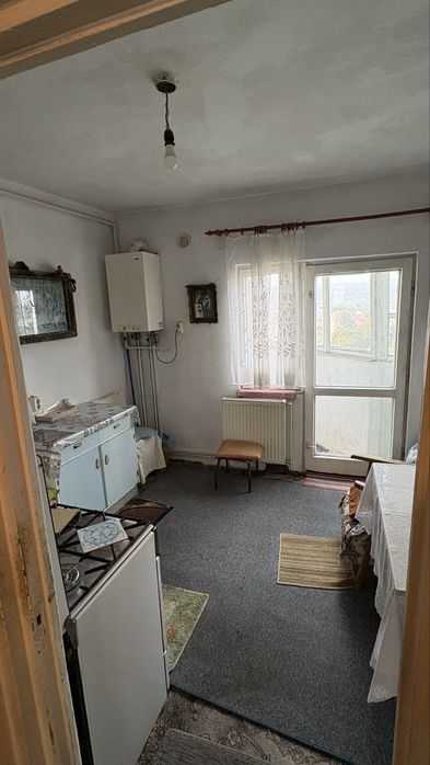 Apartament cu o camera, 34mp