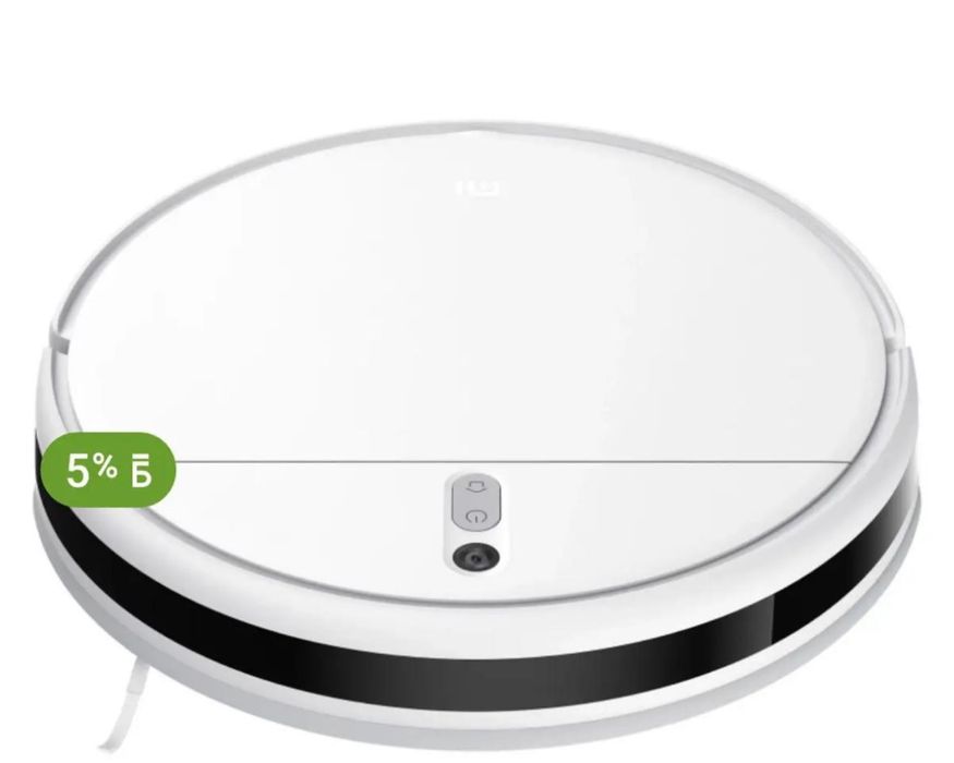 Продам робот пылесос