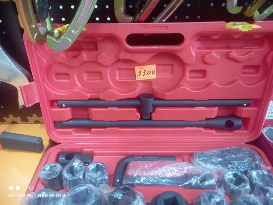 Usta akalarimiz uchun qora kalyoni galovka naborimiz keldi