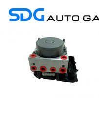 Unitate Modul Calculator Pompa ABS Dacia Logan 2 2004 - 2012 Cod 0265231851 0265800584 [L4666]