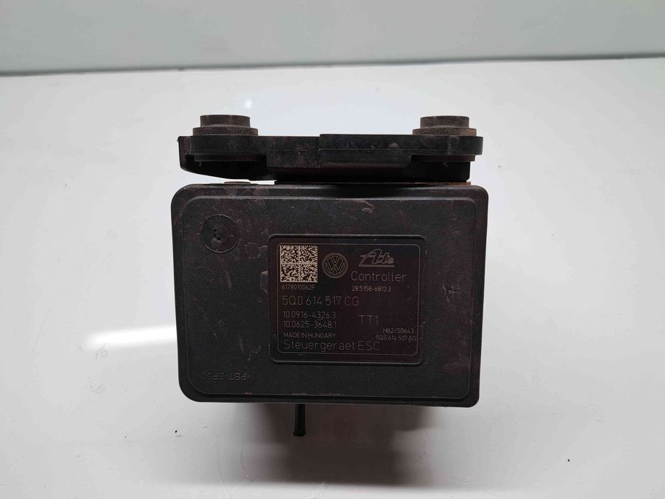 Pompa ABS Skoda Superb III (3V3) [Fabr 2015-prezent] 5Q0614517CG 1.6 T