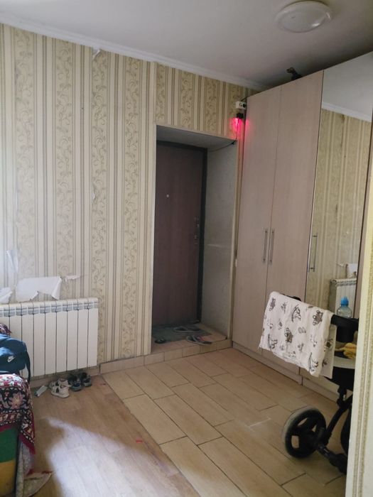 Продам 3х комнатную квартиру