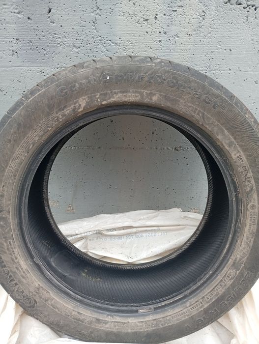 Vând cauciucuri tucson