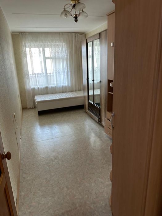 Квартира 2 комнатная
