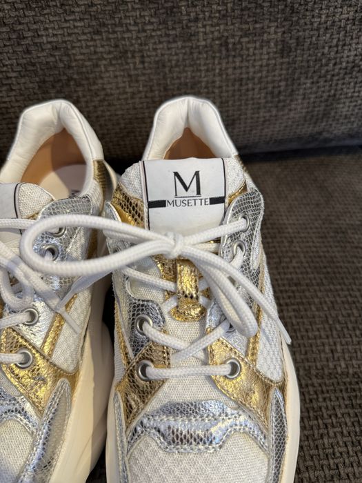 Дамски кецове Musette