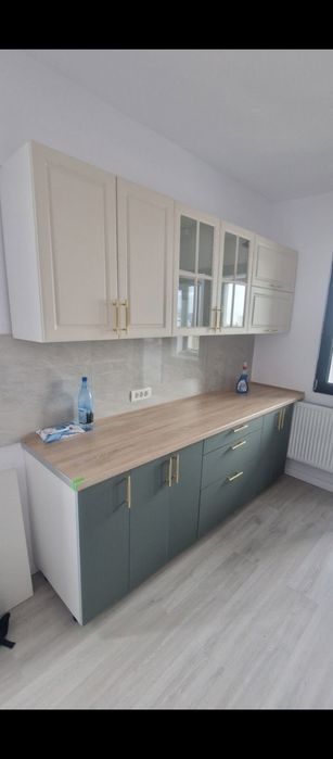 Montaj mobilier la domiciliu clientului