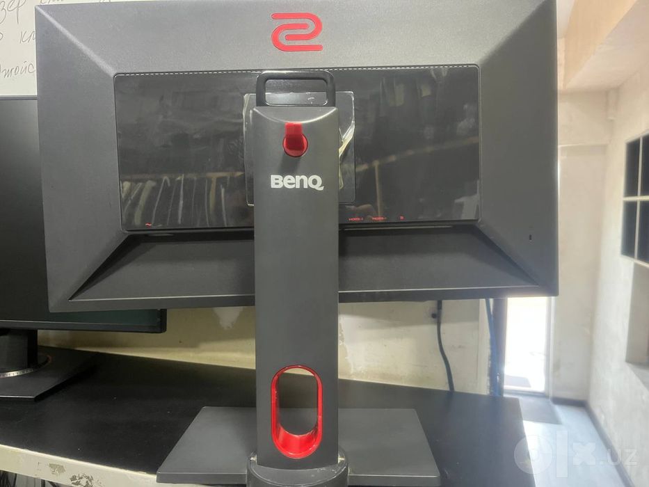 Benq 27  144 герц