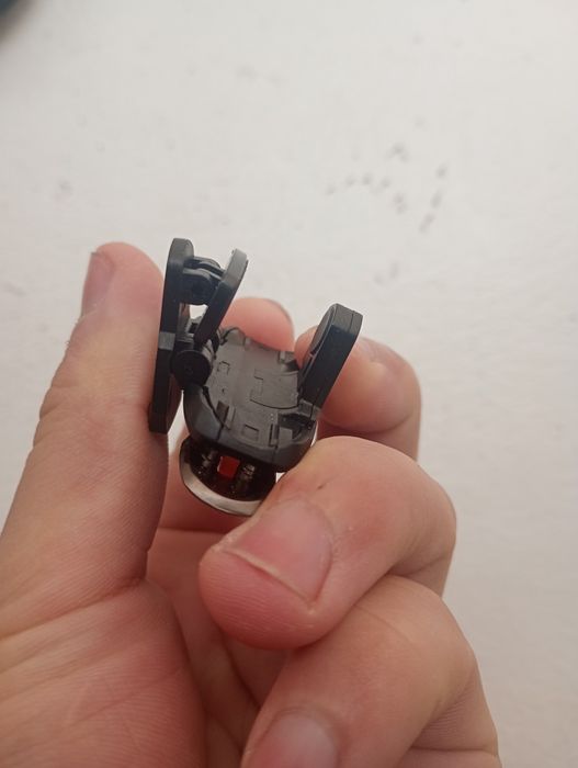 Триггеры Glear GT-09 подходят для всех моделей телефонов. Для игр