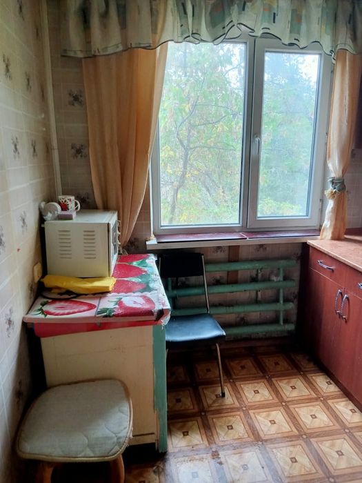 Квартира 2 комнатная 45кв.м