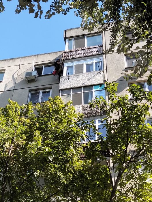 Alpinist Utilitar București și Ilfov