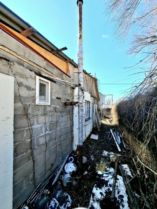 Дача дом зимний вариант