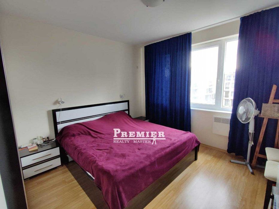 Продава се Двустаен апартамент в Несебър - 54 кв.м за 1371 €/кв.м - Снимка #1