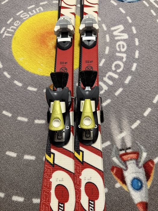 Schiuri Atomic 110, pentru copii