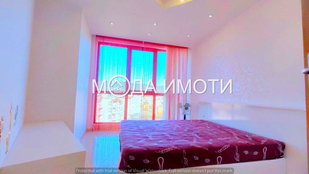 Продава се Двустаен апартамент в к.к. Слънчев бряг - 68 кв.м за 1059 €/кв.м - Снимка #11